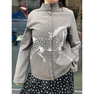 Custom Sadbsh Eileen Fisher